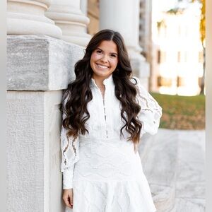 Meet your Posher, Lauren